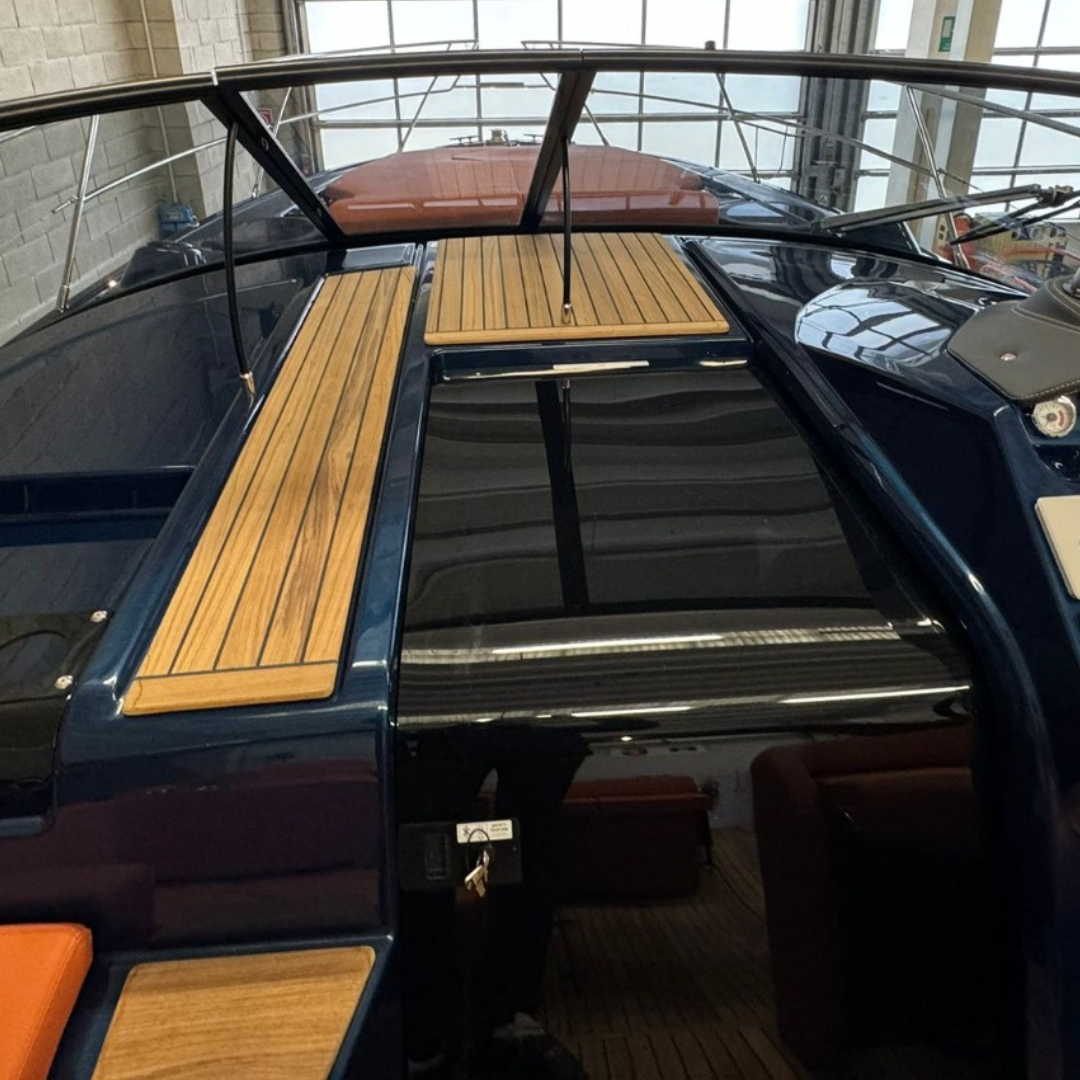 CRANCHI Z 35 2025