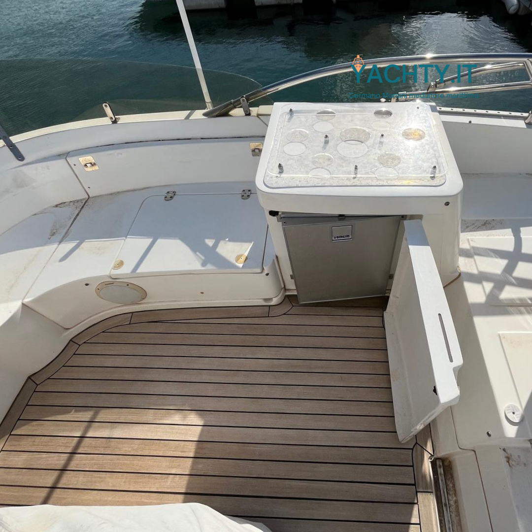 SEALINE T 47 Fly