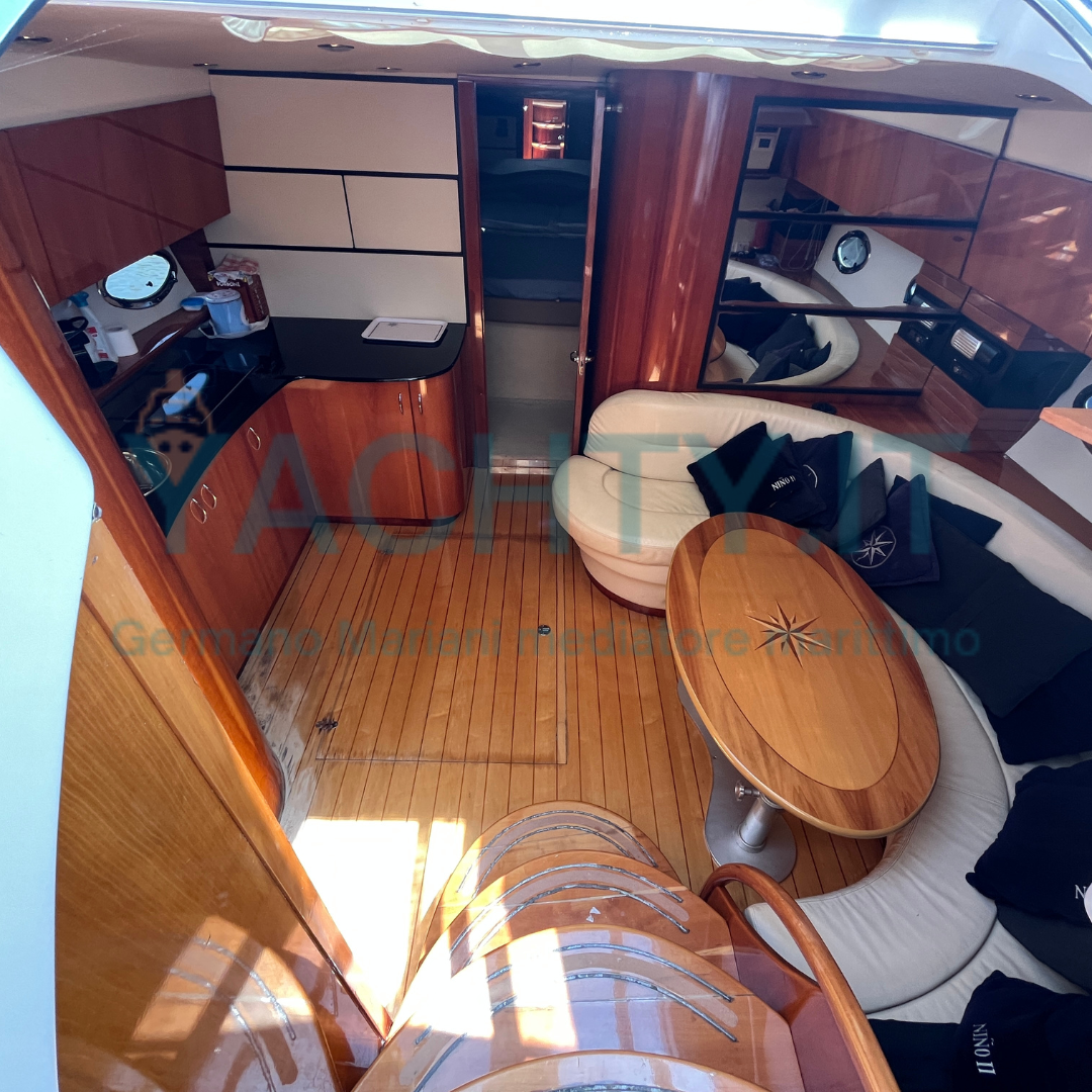 RIO YACHTS RIO 44 OPEN
