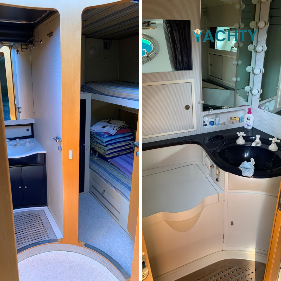 RIVA 50 SUPERAMERICA