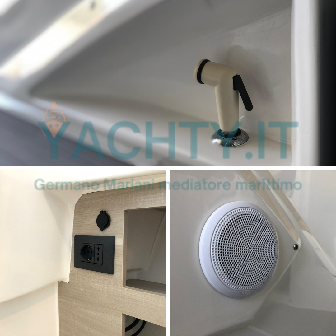 IDEA MARINE IDEA 70.2 WA