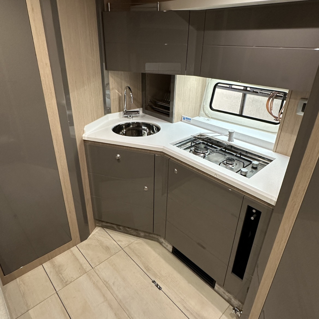 CRANCHI Z 35 2025