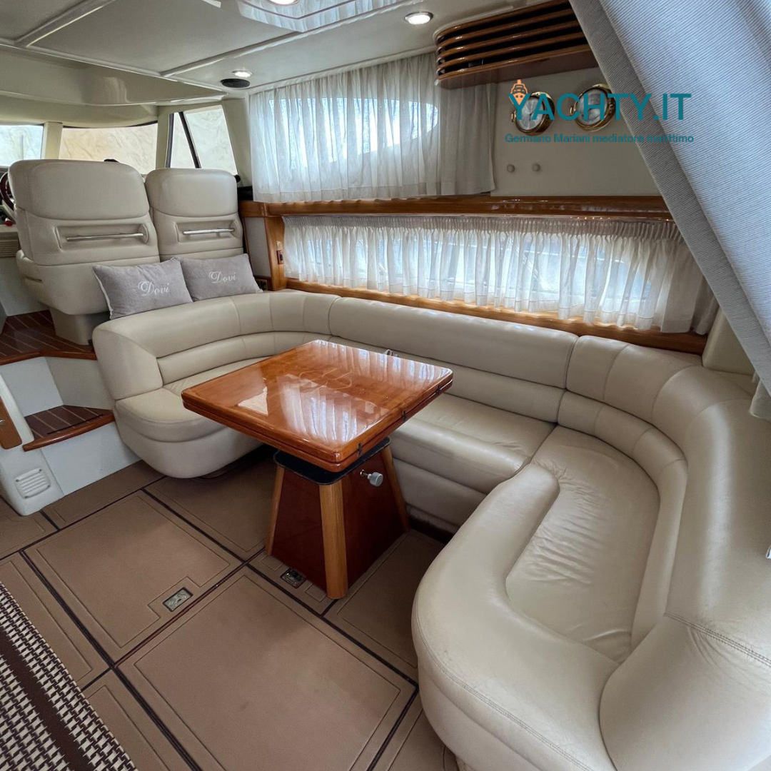 SEALINE T 47 Fly