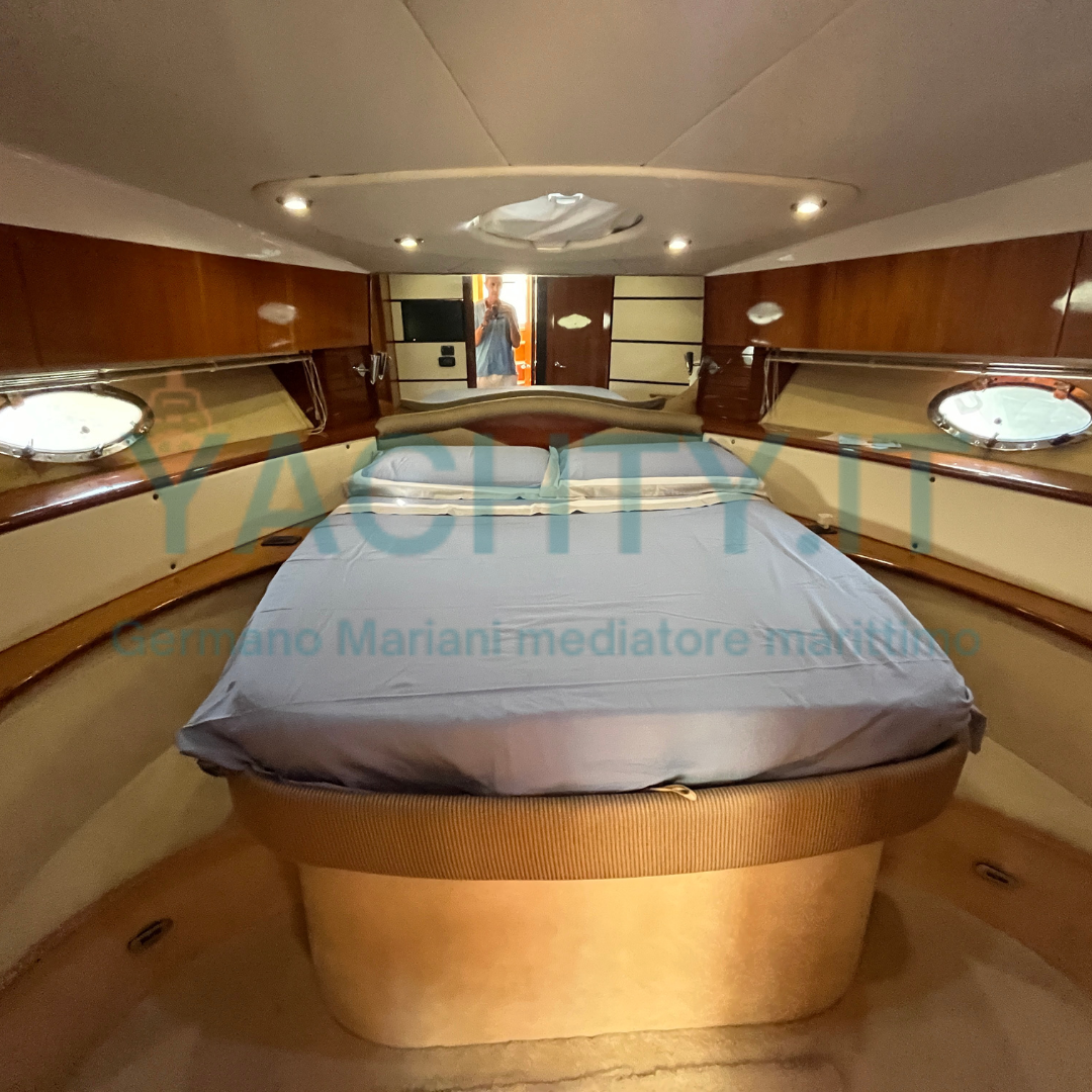 RIO YACHTS RIO 44 OPEN