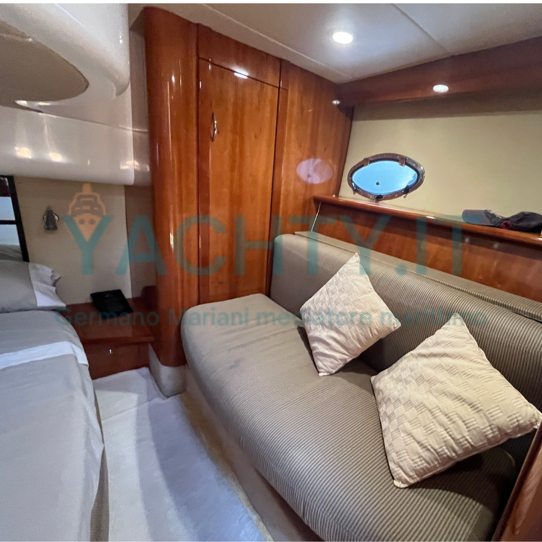 RIO YACHTS RIO 44 OPEN