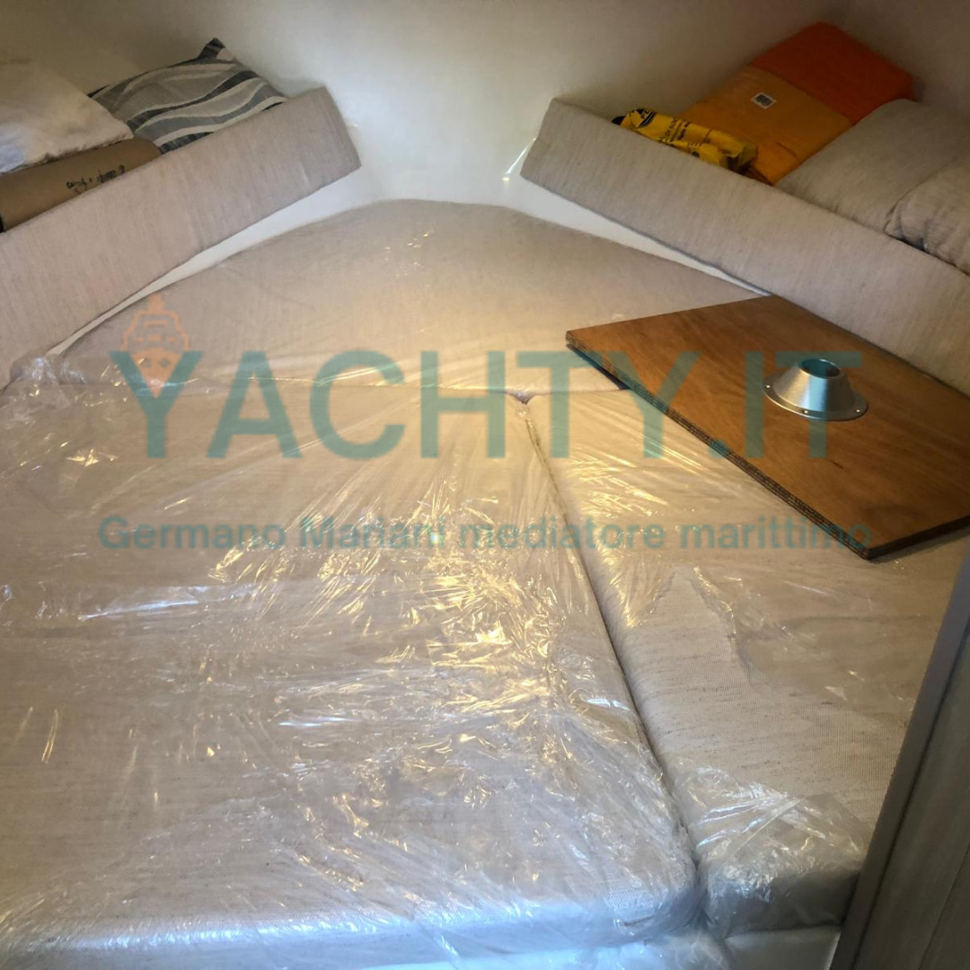IDEA MARINE IDEA 70.2 WA