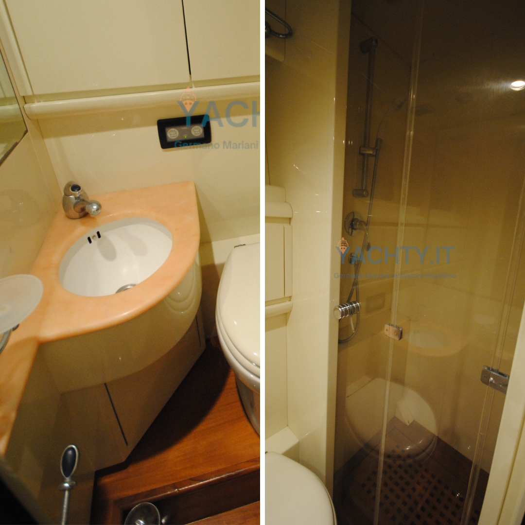 VERSILCRAFT EXPLORER 60 OPEN