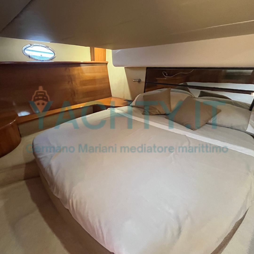 RIO YACHTS RIO 44 OPEN