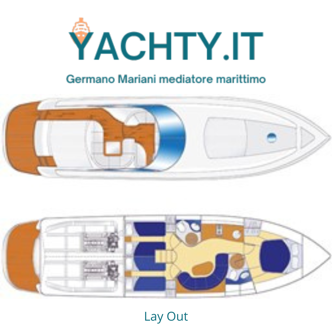 Marine Yachting MIG 50