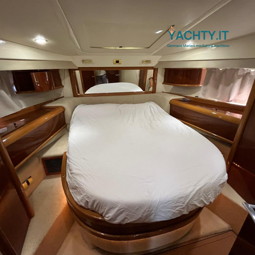 SEALINE T 47 Fly