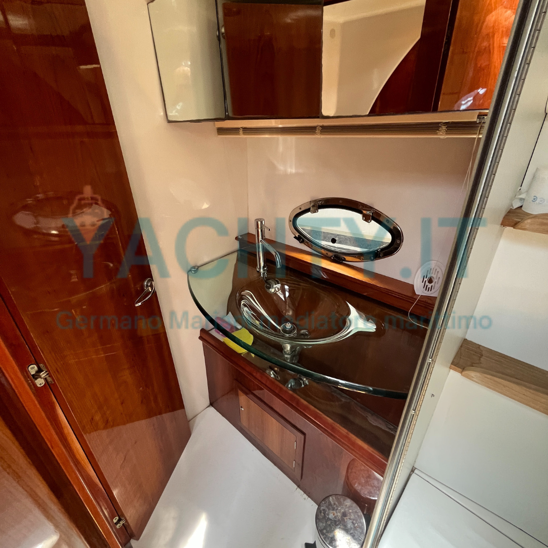 RIO YACHTS RIO 44 OPEN
