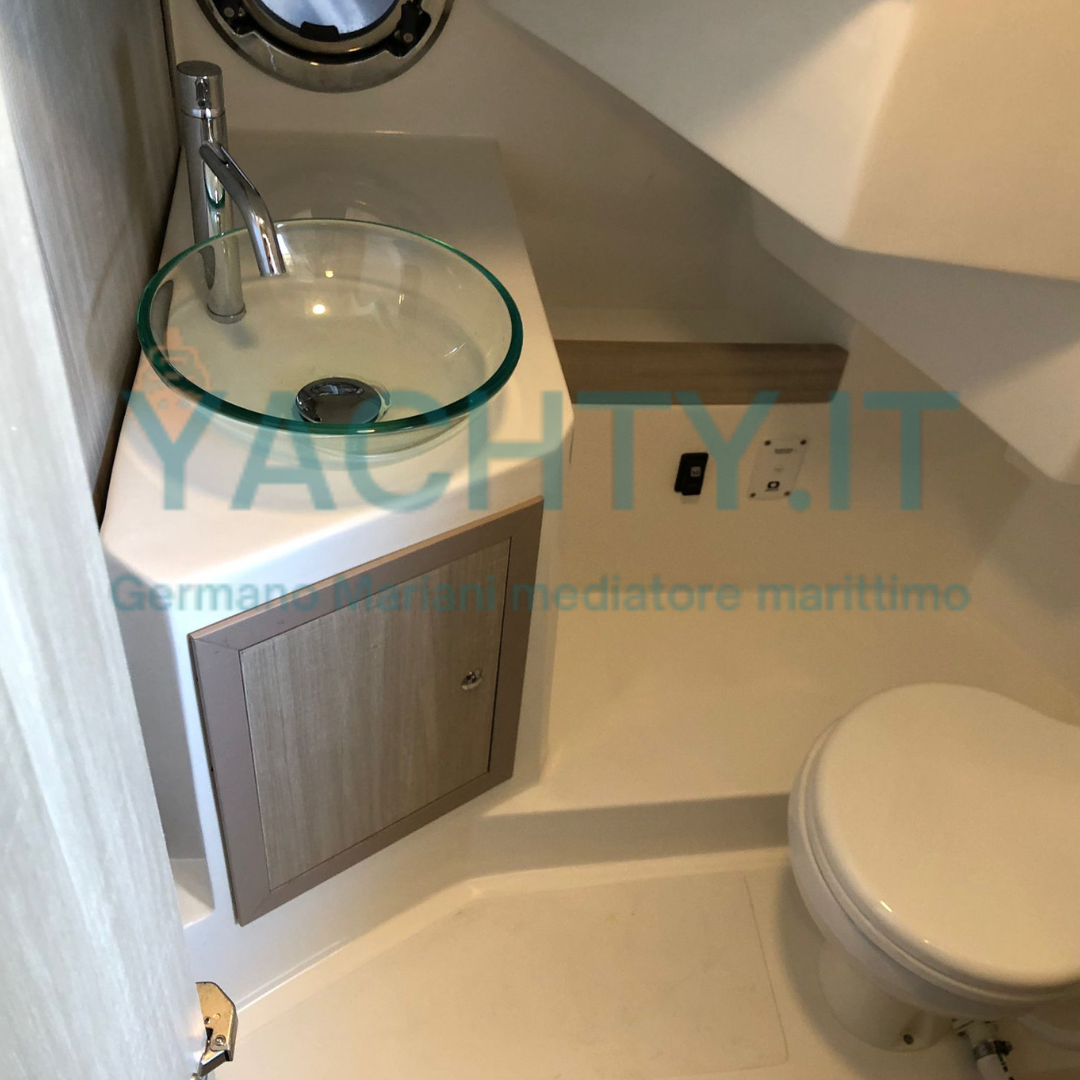 IDEA MARINE IDEA 70.2 WA