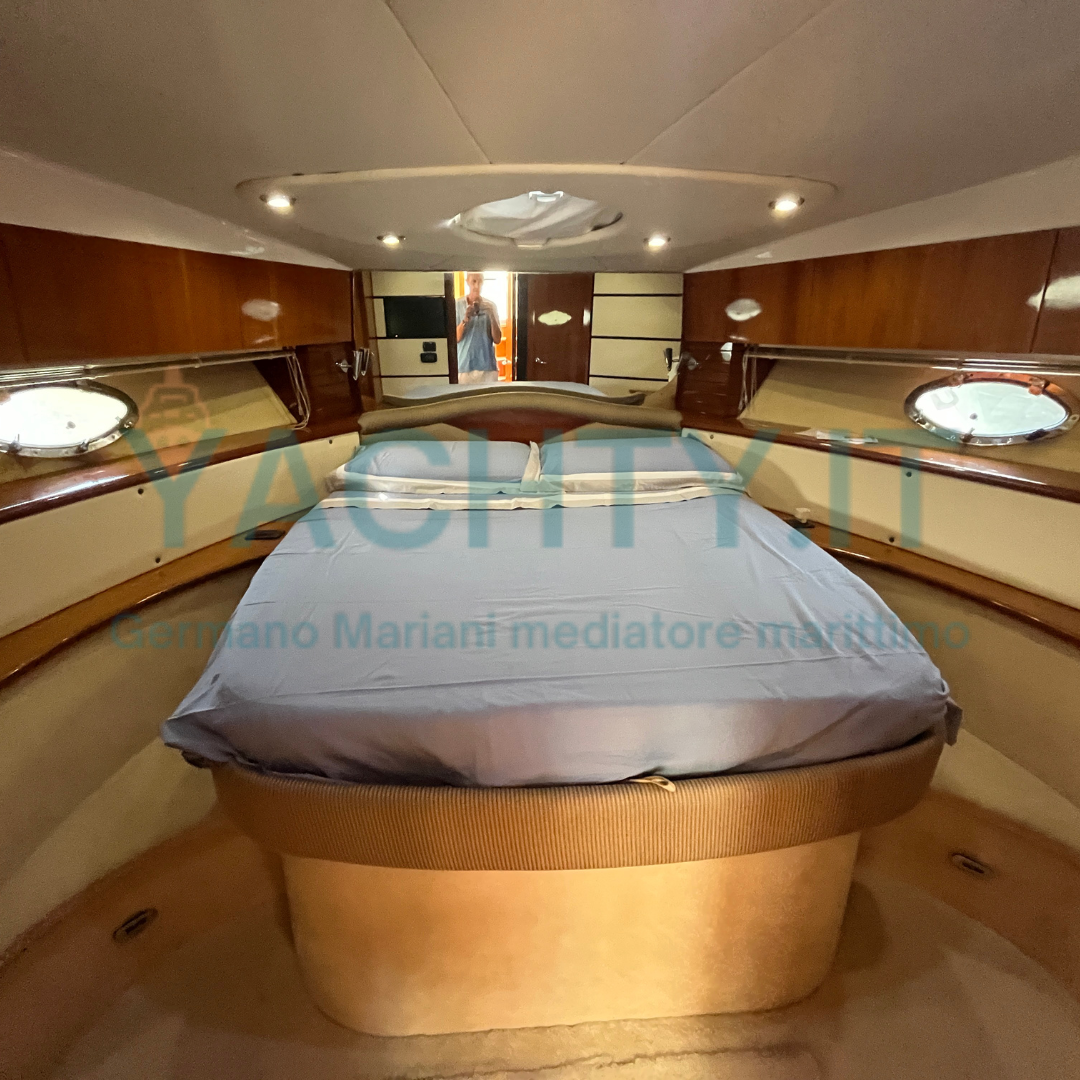 RIO YACHTS RIO 44 OPEN