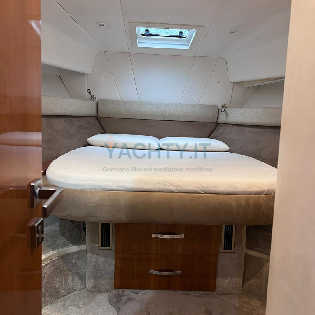 ENTERPRISE MARINE  EM 46 Fly