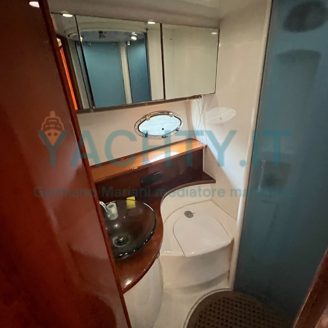 RIO YACHTS RIO 44 OPEN