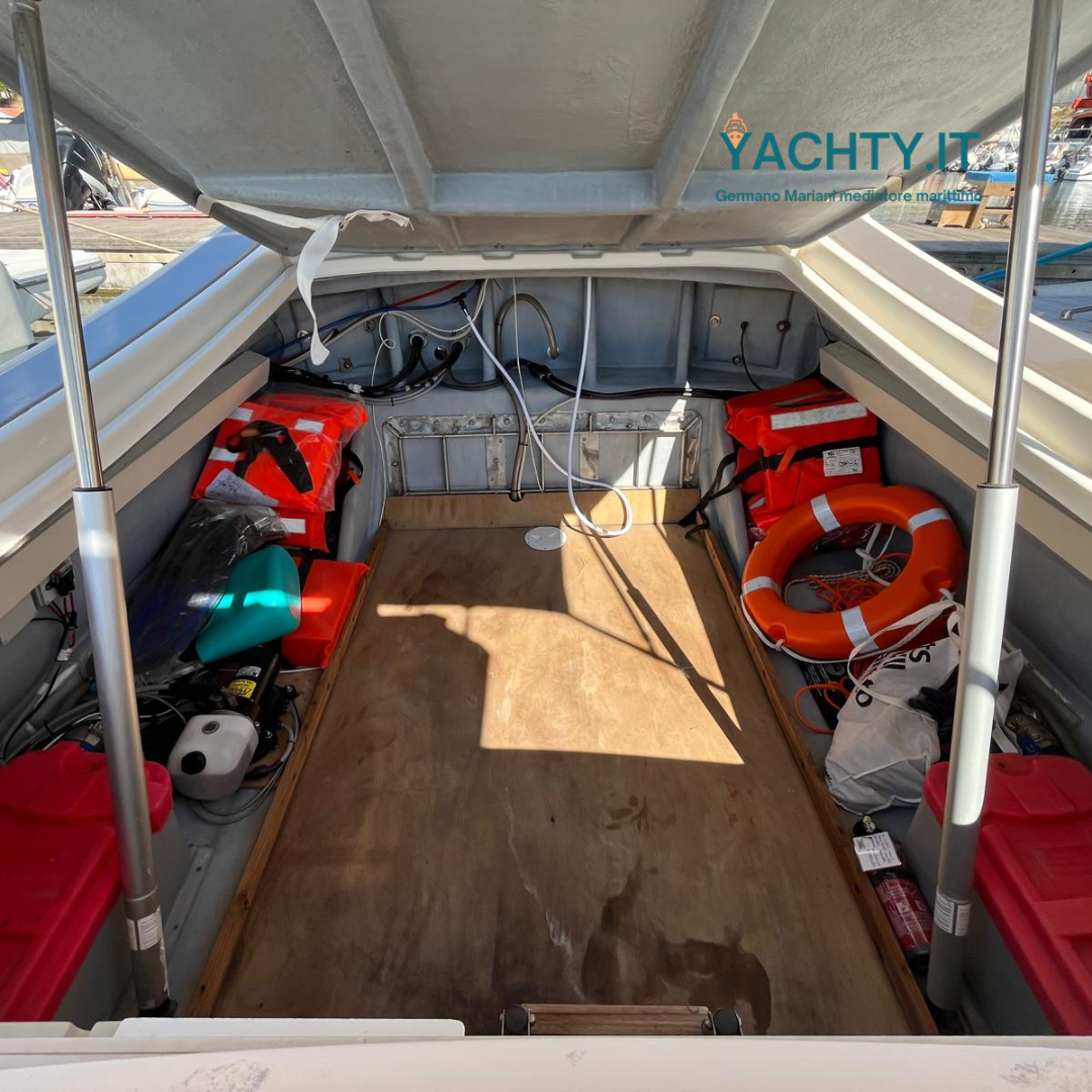 GRUPPO MARE PHYLUM 33