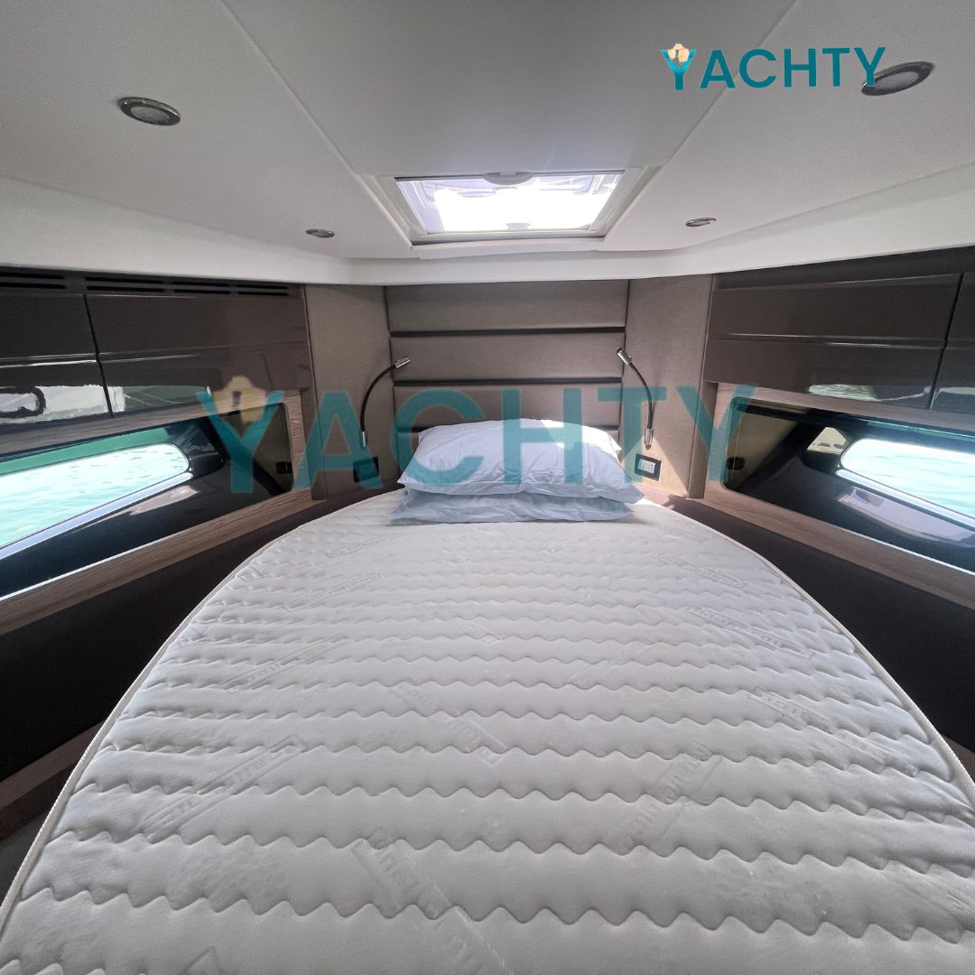 AZIMUT ATLANTIS 45