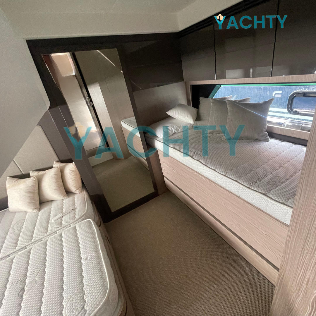 AZIMUT ATLANTIS 45