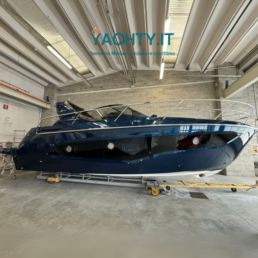 CRANCHI Z 35 2025