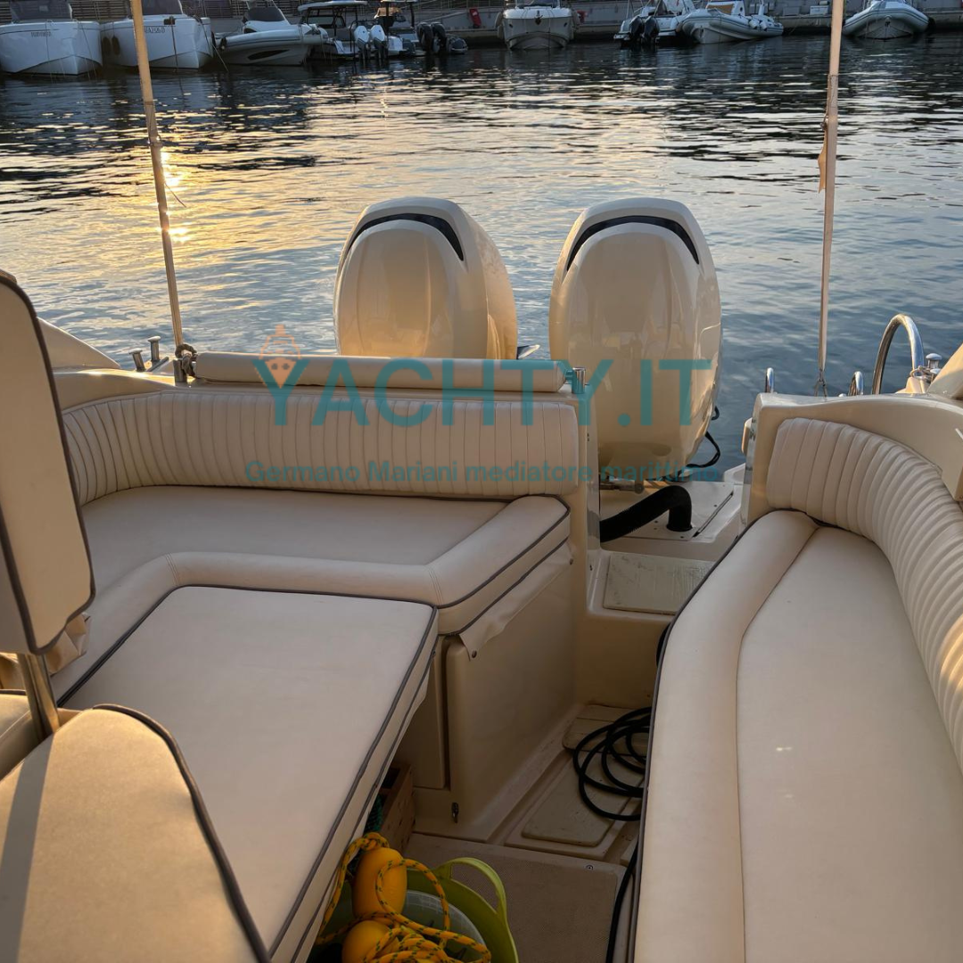 SOLEMAR ZEUS 26