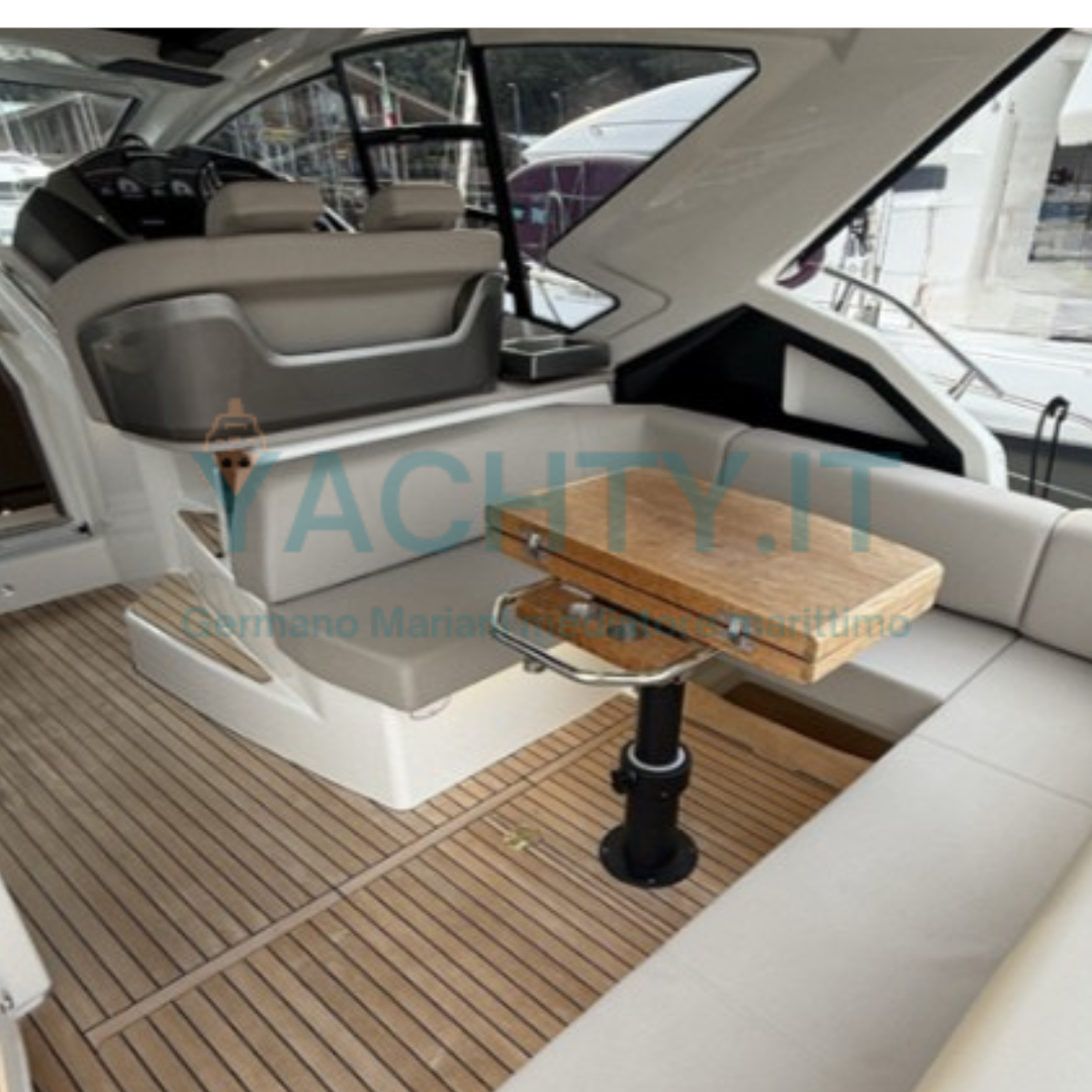 CRANCHI M 44 HT (2024)