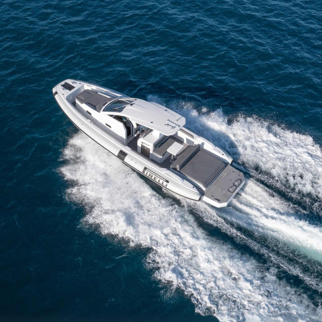 PIRELLI 35 NUOVO
