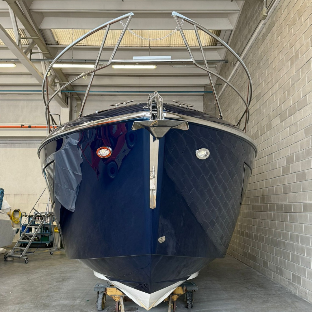CRANCHI Z 35 2025