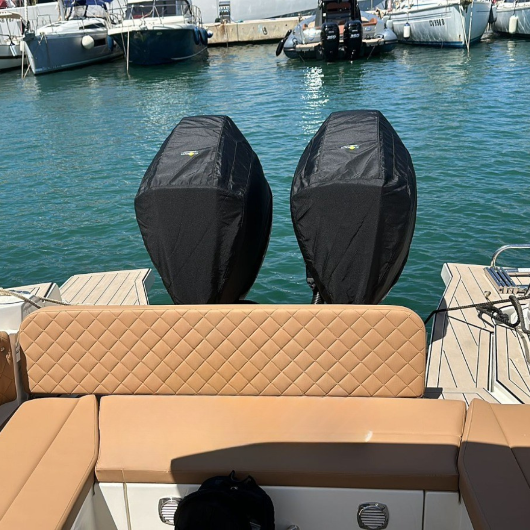 Nuova Jolly PRINCE 33 cc