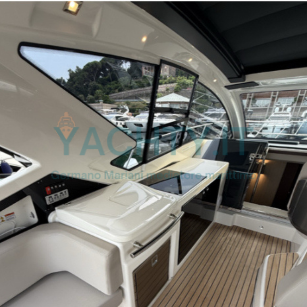 CRANCHI M 44 HT (2024)