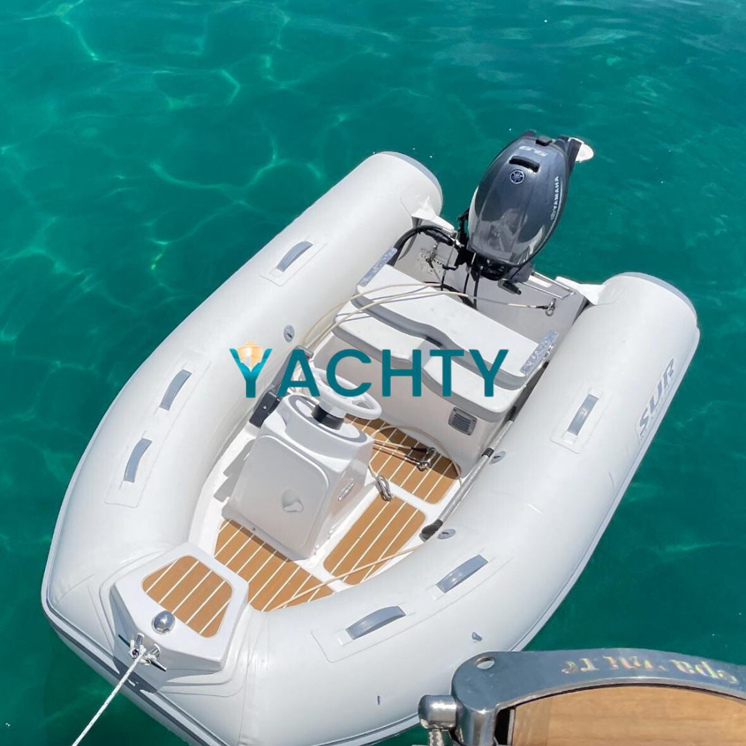 AZIMUT - 43 FLY