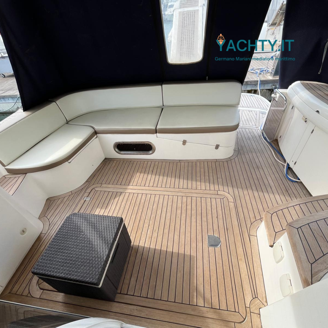 SEALINE T 47 Fly