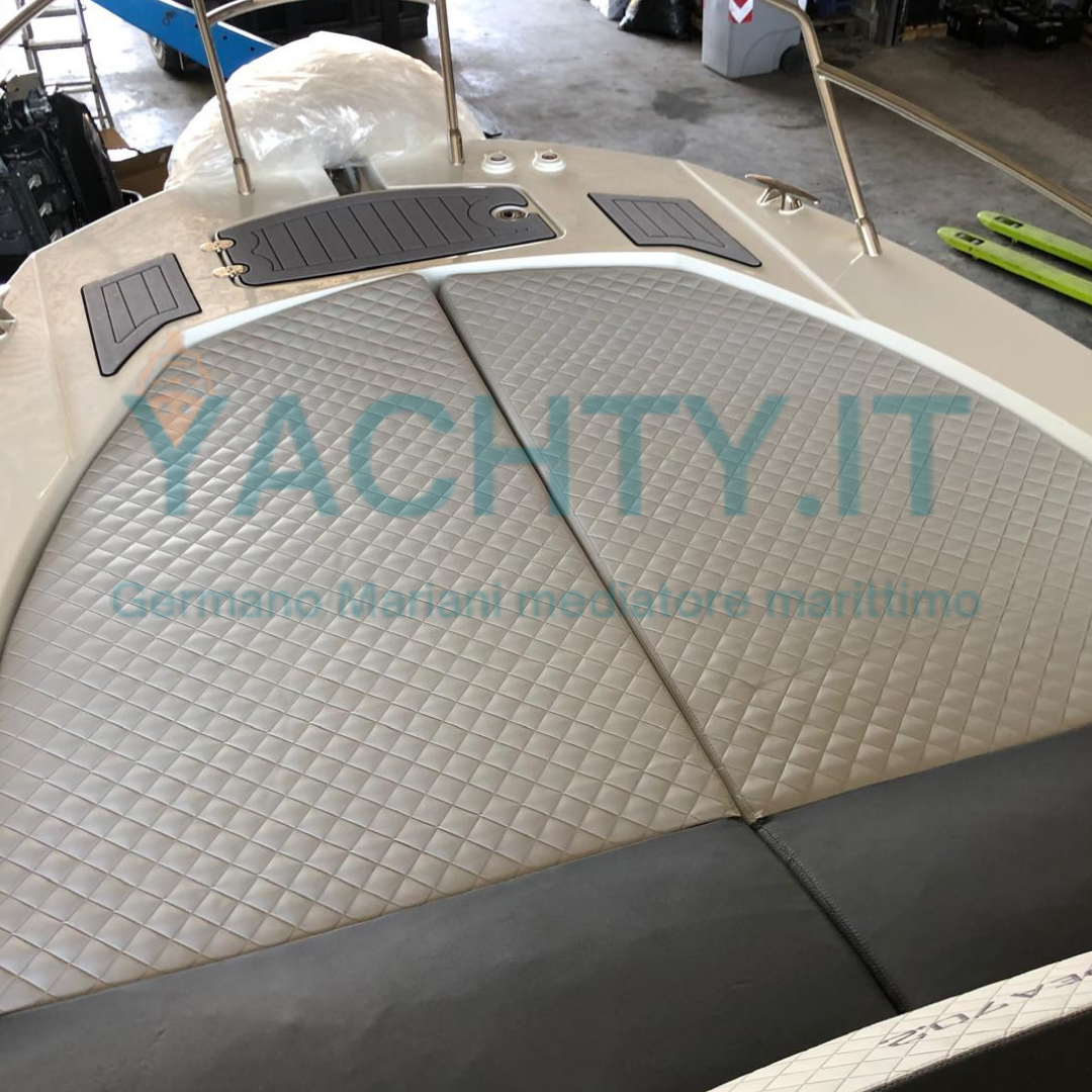 IDEA MARINE IDEA 70.2 WA