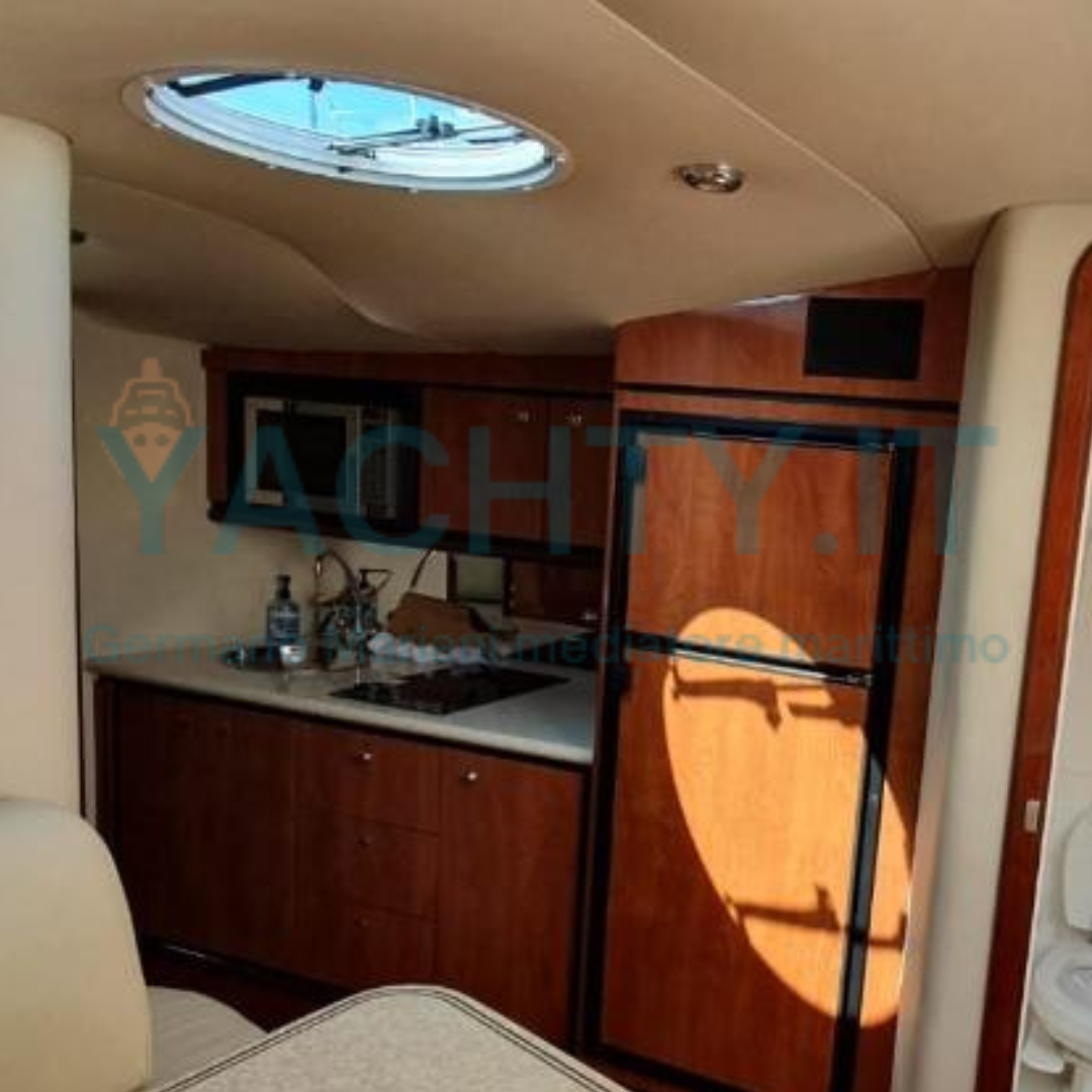 Fountain 48 Express Cruiser