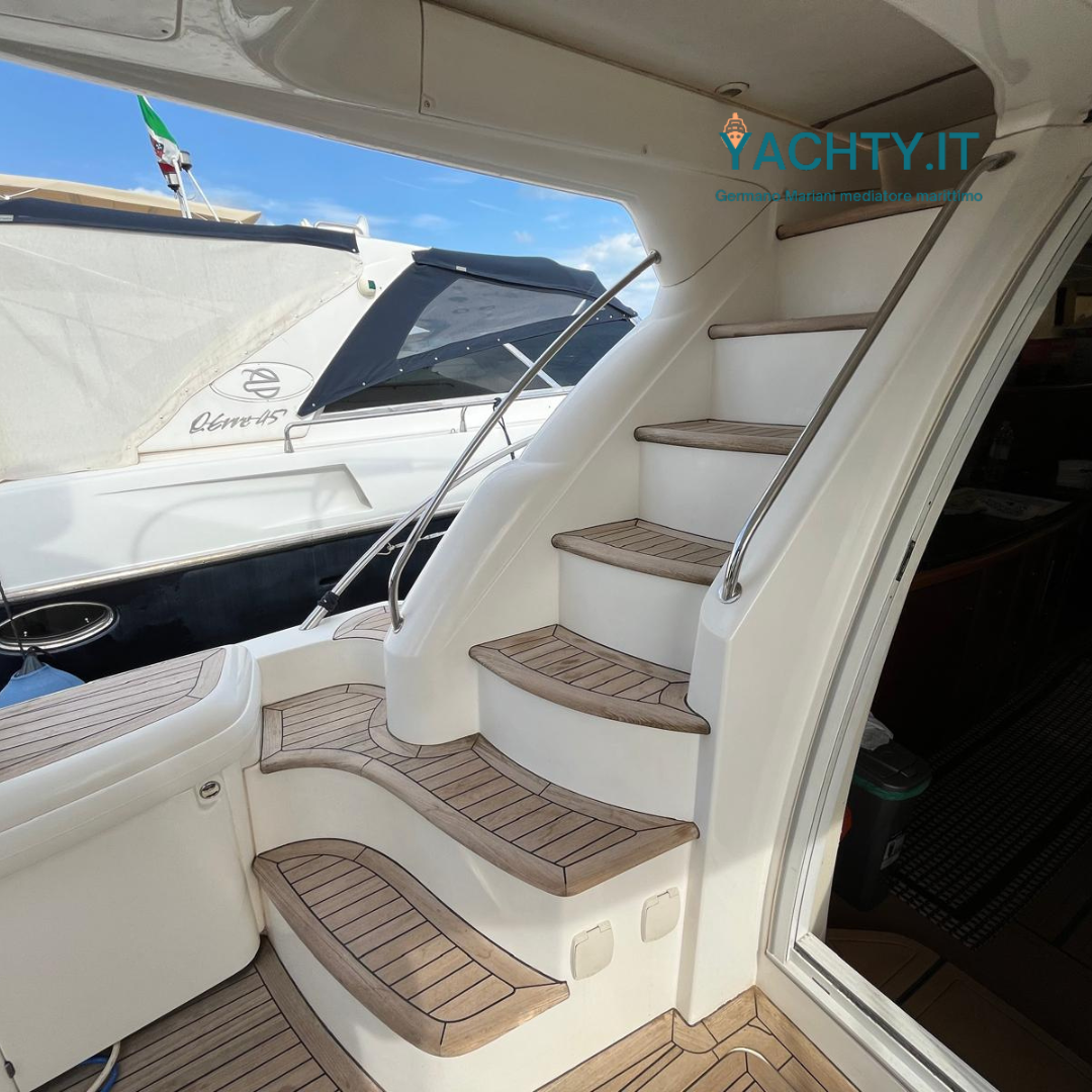 SEALINE T 47 Fly