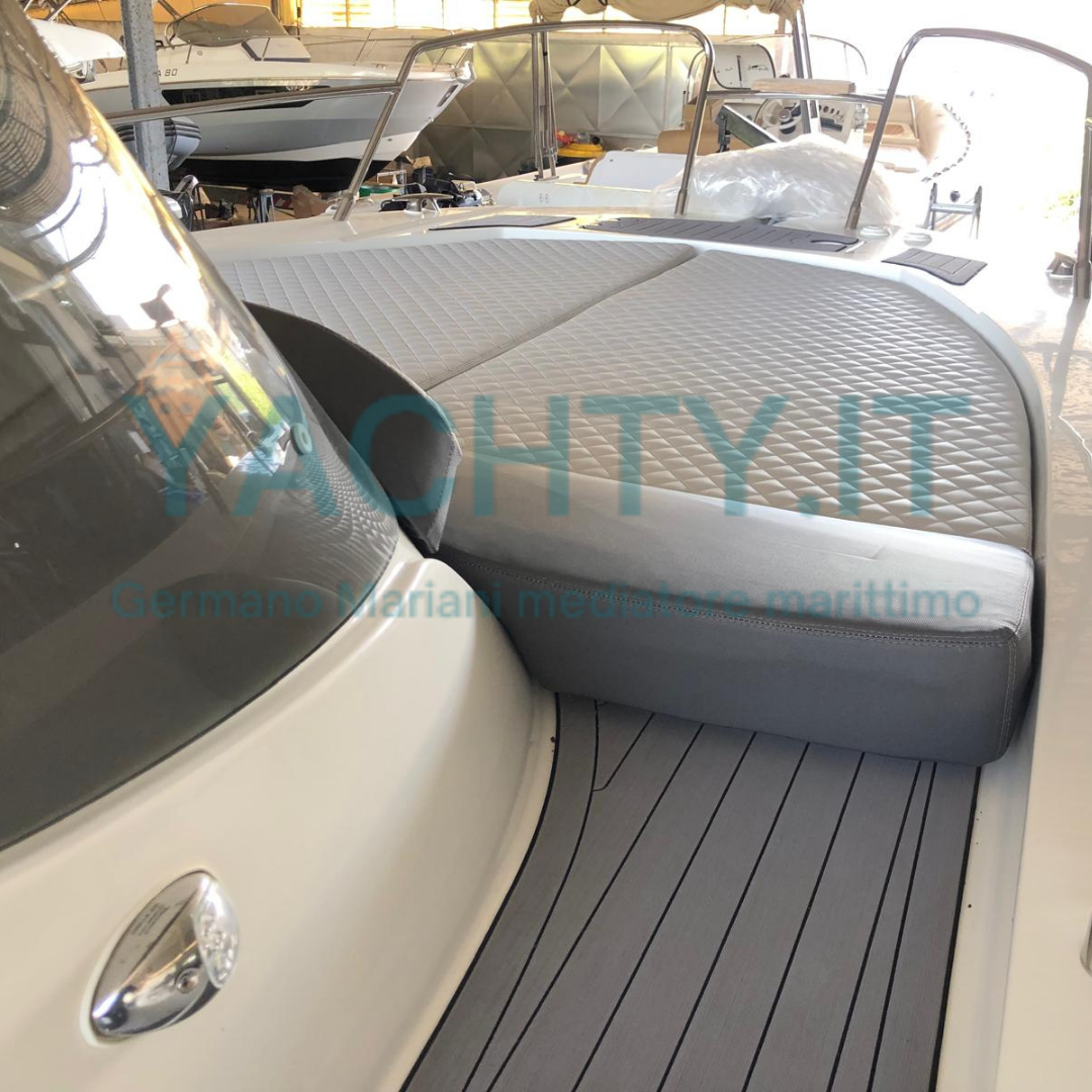 IDEA MARINE IDEA 70.2 WA