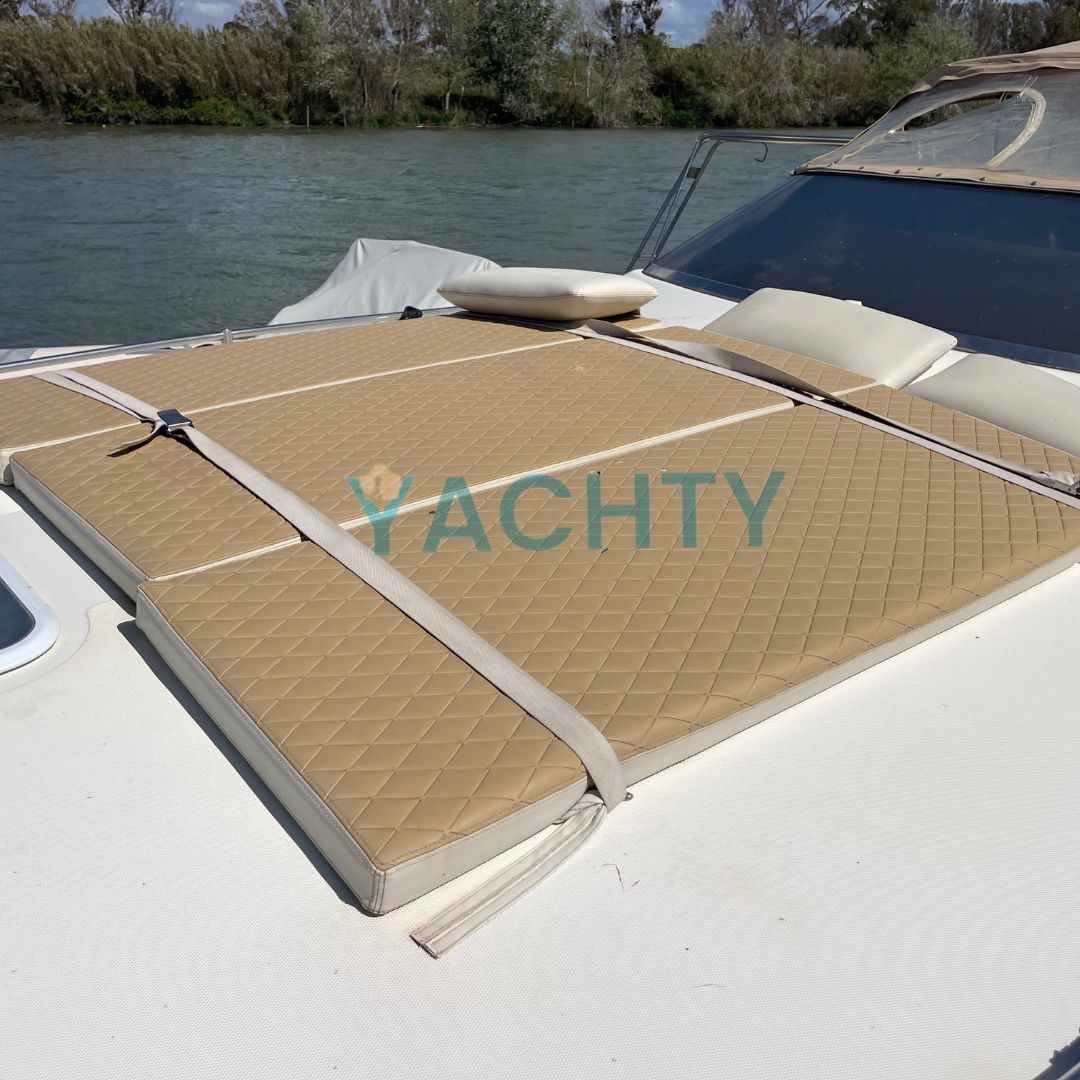 Marine Yachting MIG 38