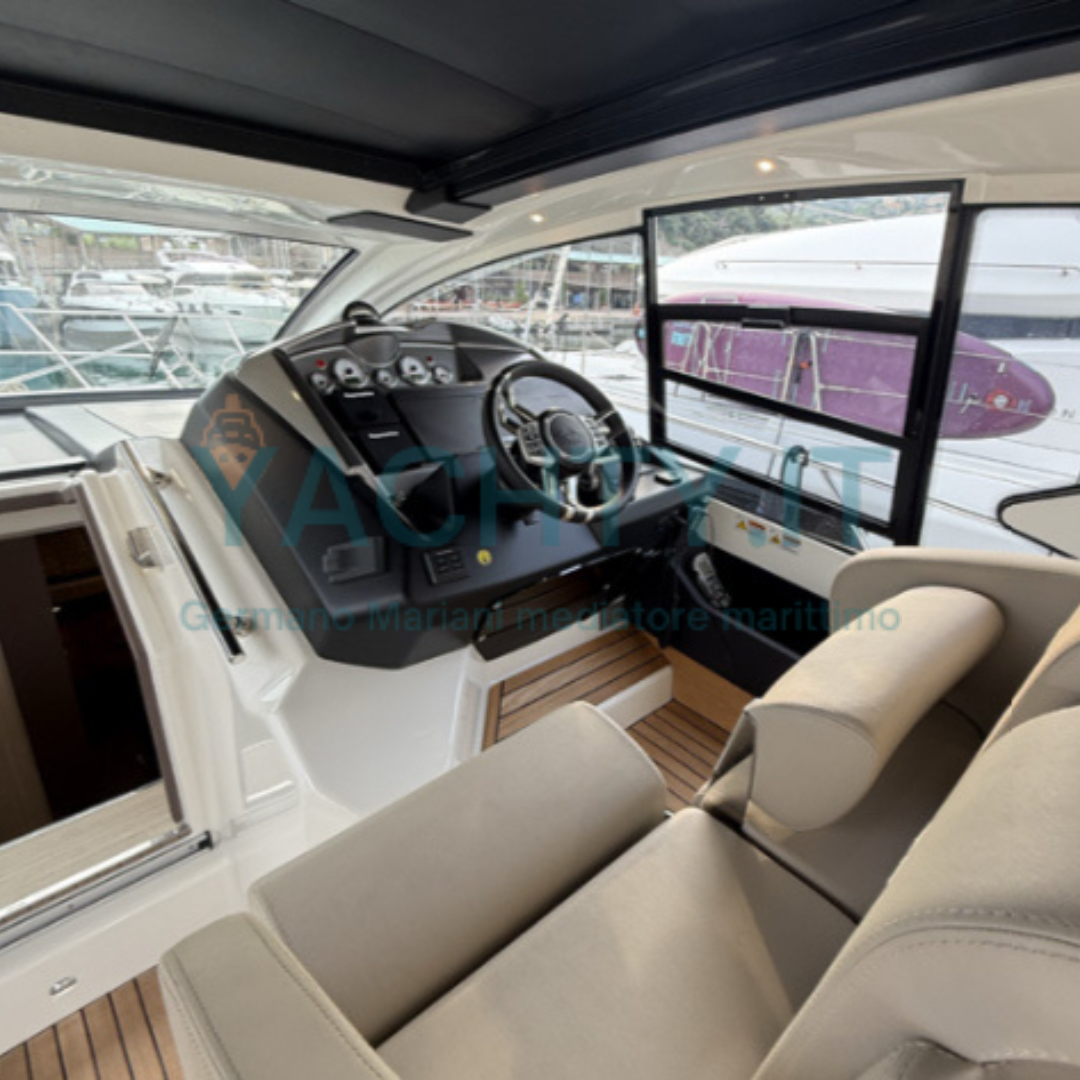 CRANCHI M 44 HT (2024)