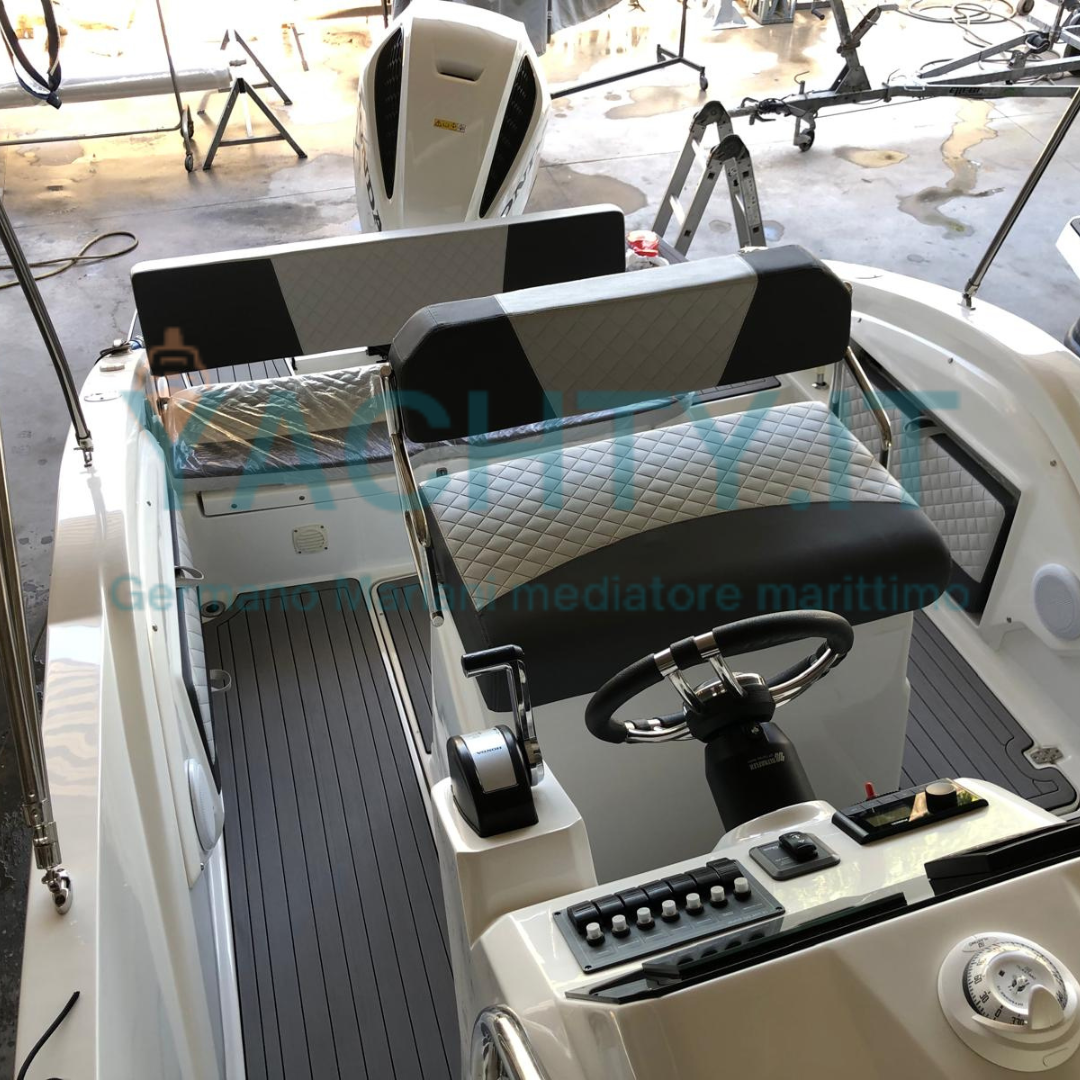 IDEA MARINE IDEA 70.2 WA