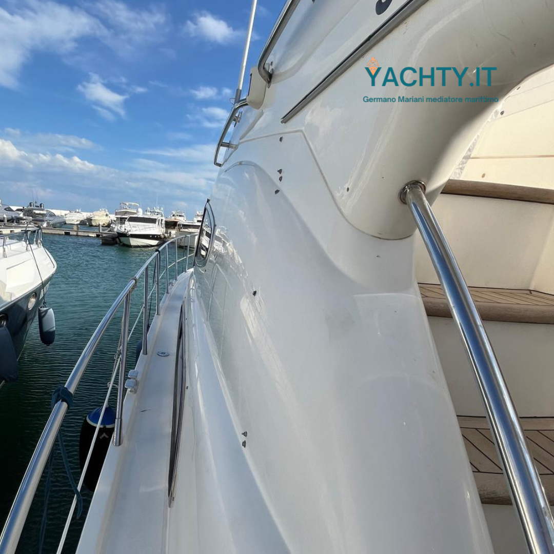 SEALINE T 47 Fly