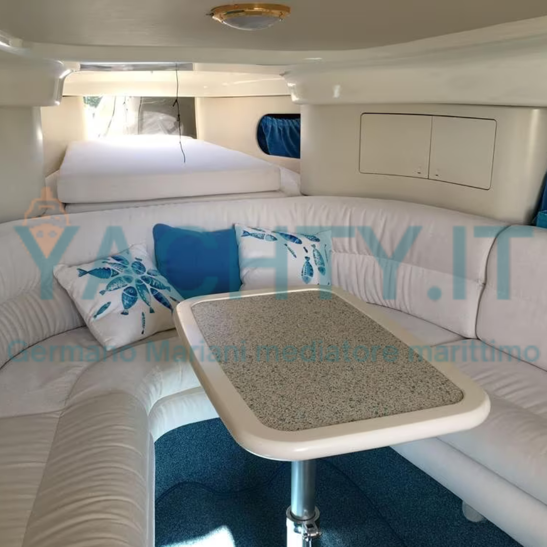 CRANCHI Acquamarina 31