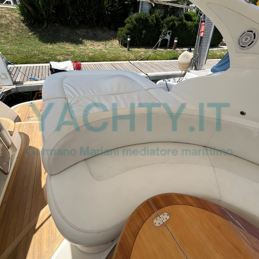 RIO YACHTS RIO 44 OPEN