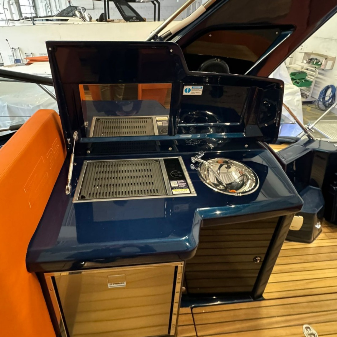 CRANCHI Z 35 2025