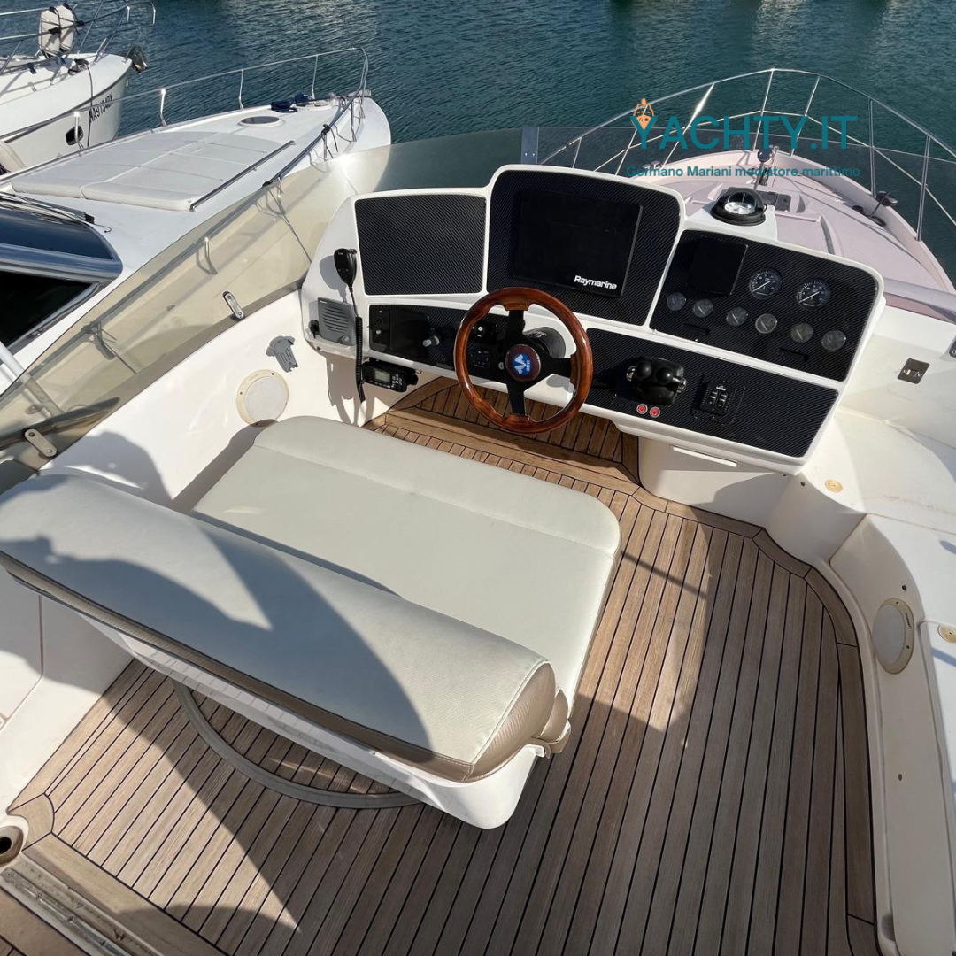 SEALINE T 47 Fly