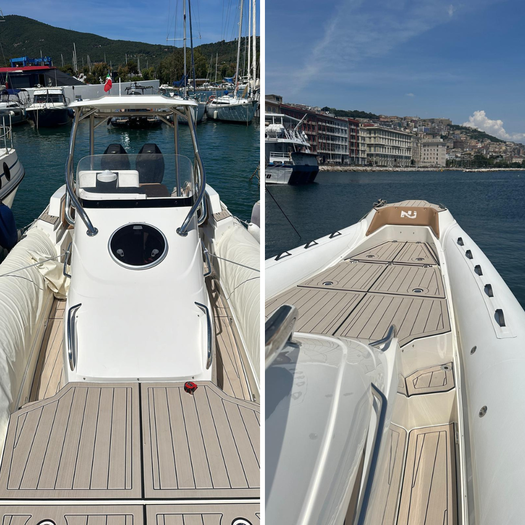 Nuova Jolly PRINCE 33 cc
