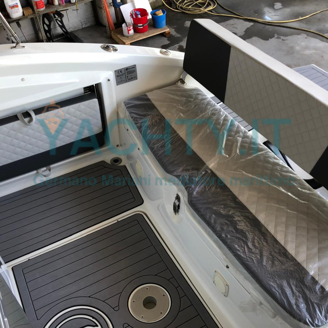 IDEA MARINE IDEA 70.2 WA