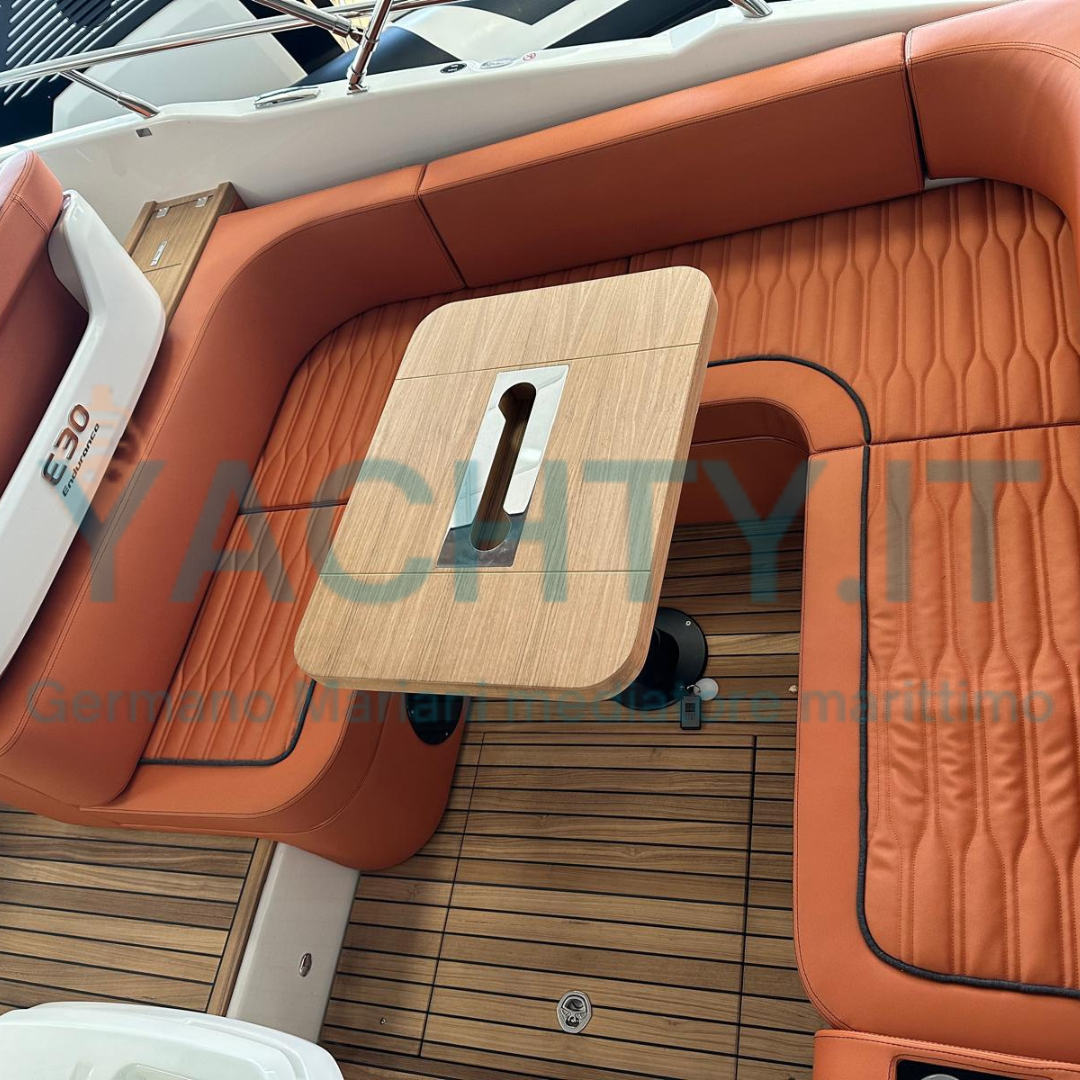 CRANCHI ENDURANCE E 30