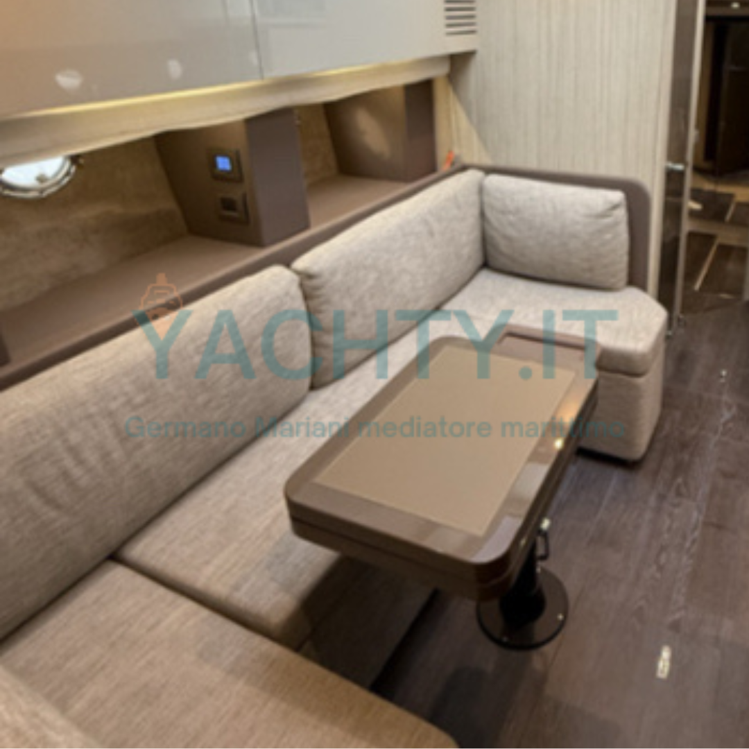 CRANCHI M 44 HT (2024)