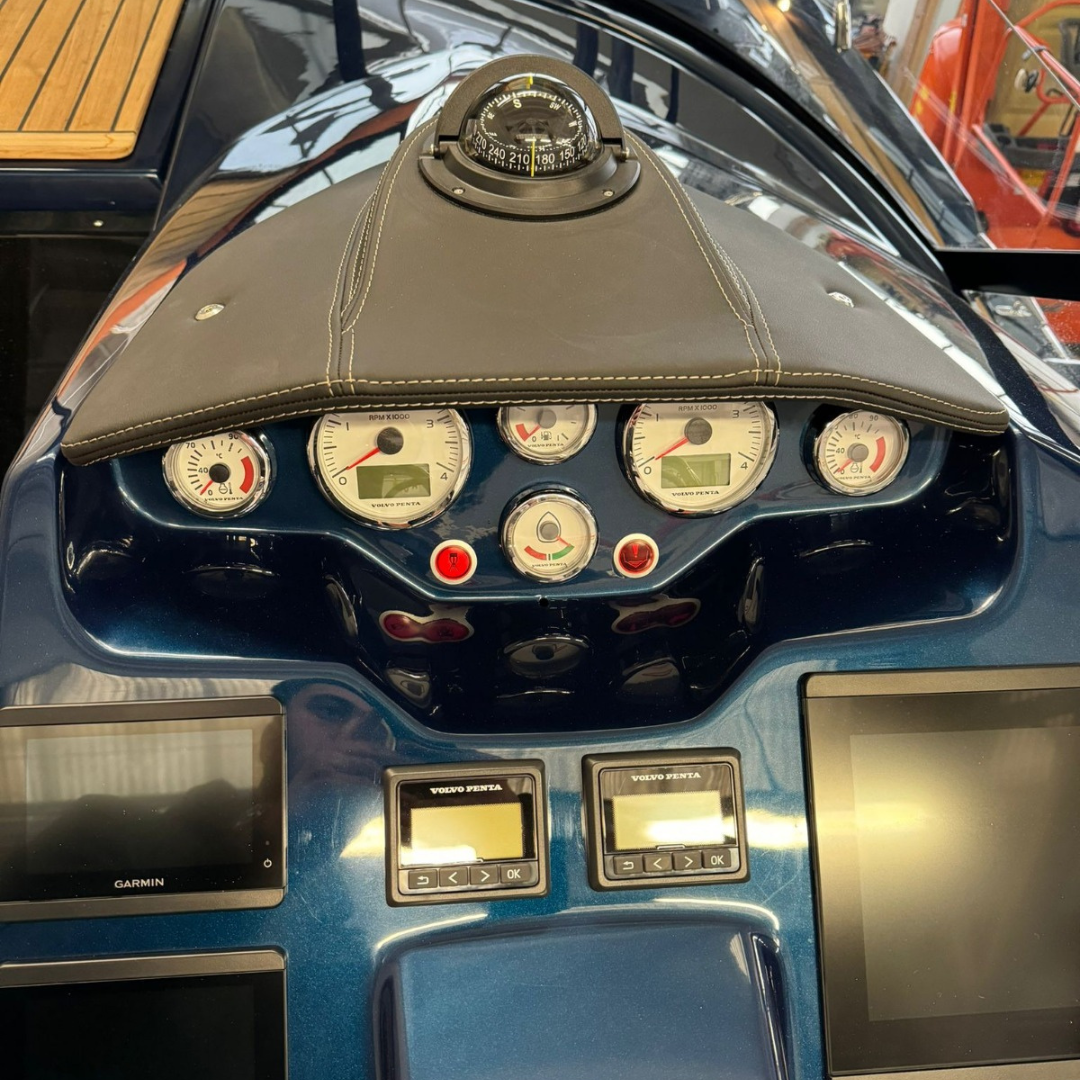 CRANCHI Z 35 2025
