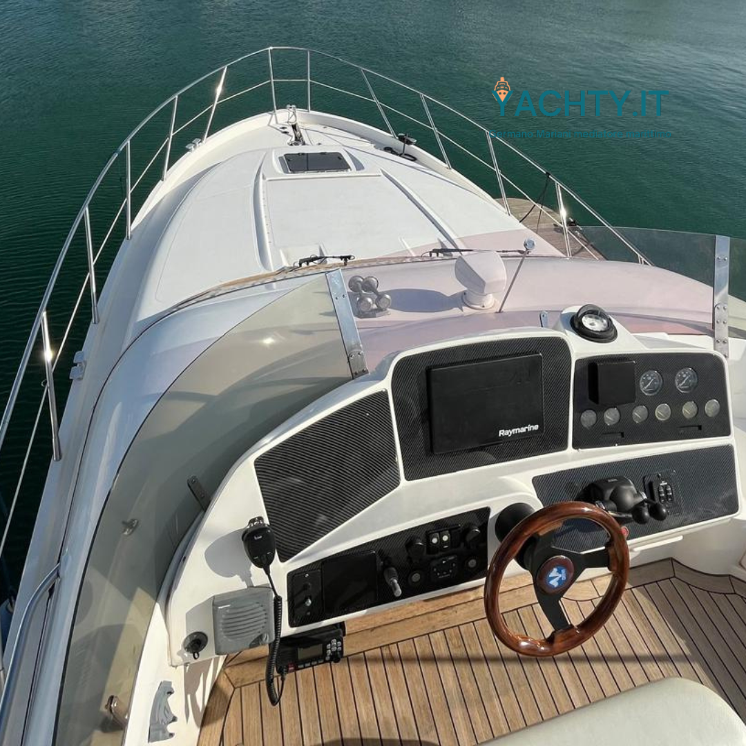 SEALINE T 47 Fly