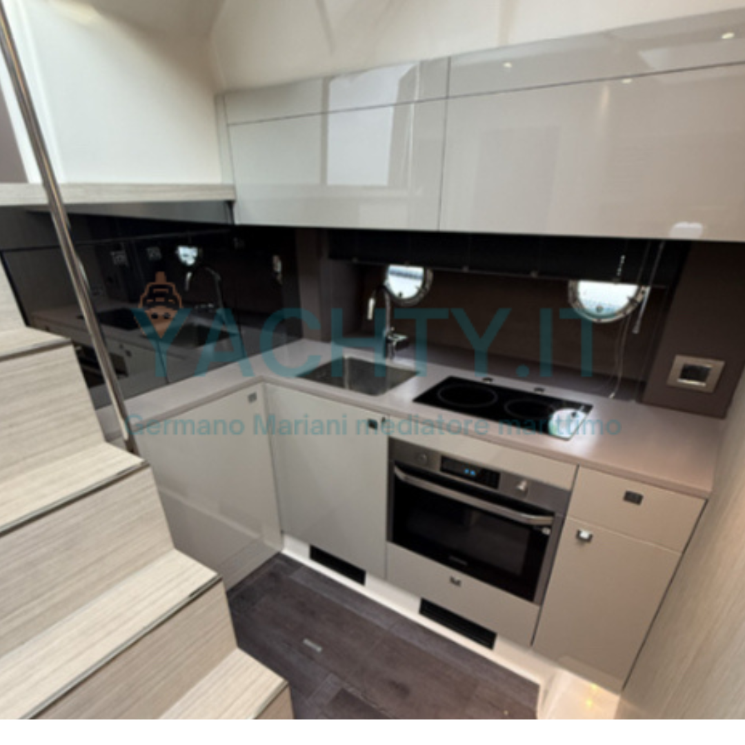 CRANCHI M 44 HT (2024)
